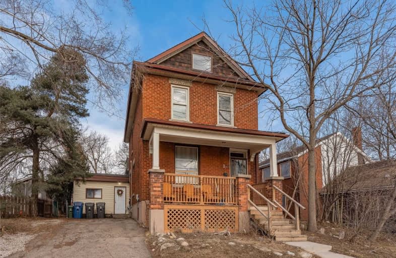 278 York Road, Guelph | Image 1
