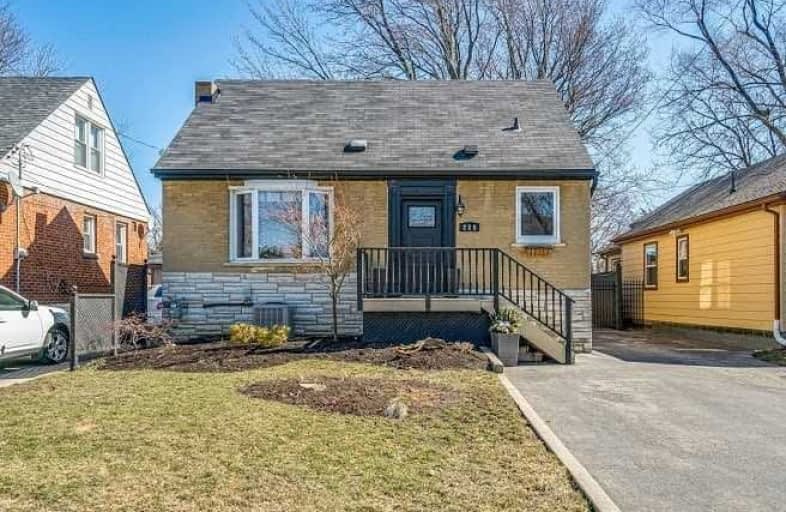 225 East 12th Street, Hamilton | Image 1
