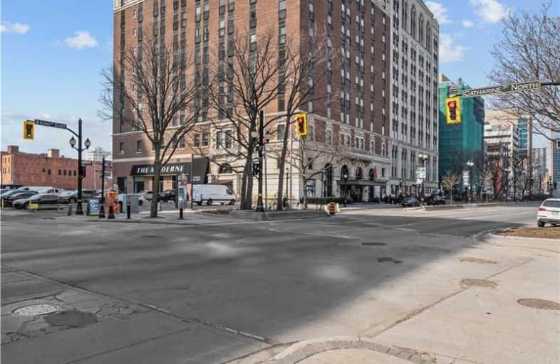 1013-112 King Street East, Hamilton | Image 1