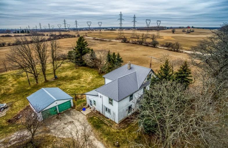 318 5th Line, Haldimand | Image 1