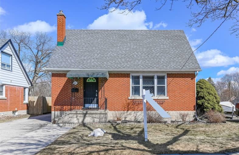 630 Weber Street East, Waterloo | Image 1