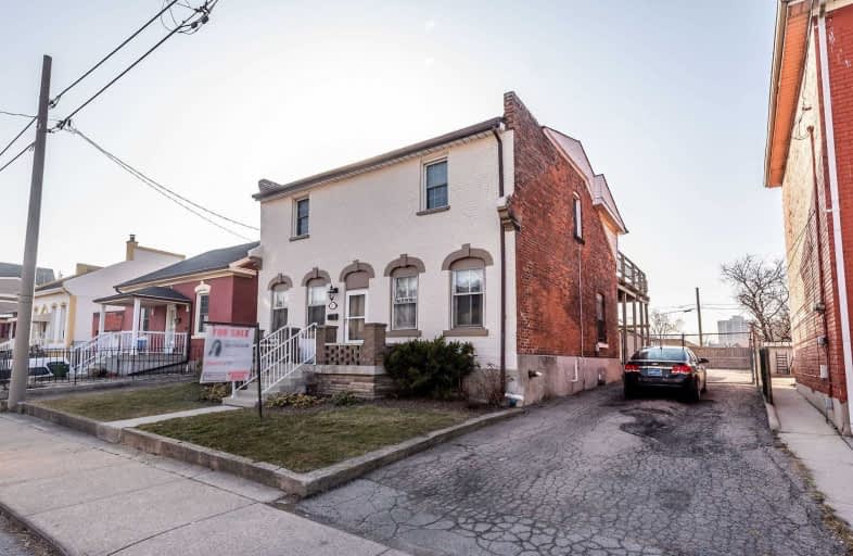 117 Cathcart Street, Hamilton | Image 1