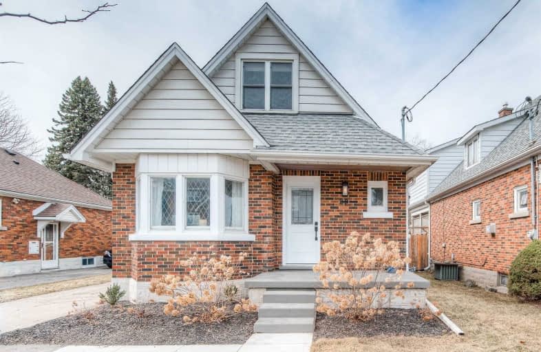 29 Dunham Avenue, Kitchener | Image 1