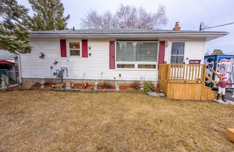 35 South Park Street, Quinte West | Image 1