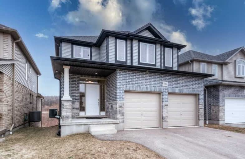 516 Sundew Drive, Waterloo | Image 1