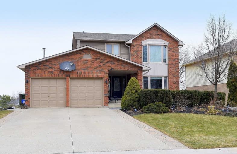 188 Bluebell Crescent, Hamilton | Image 1