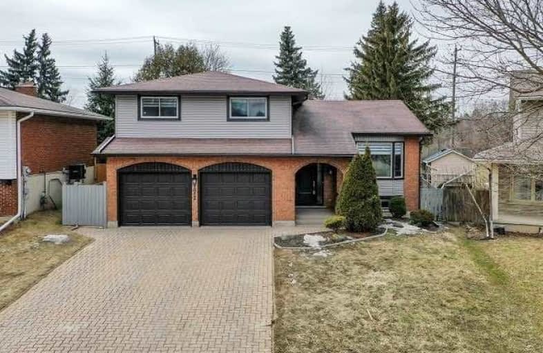 171 Castlegate Crescent, Waterloo | Image 1