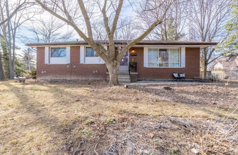 130 Marion Street, Hamilton | Image 1