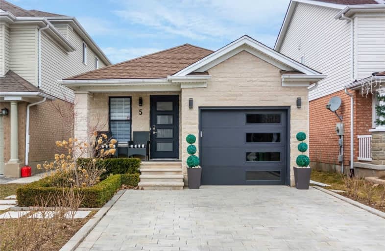 5 Silversmith Court, Guelph | Image 1