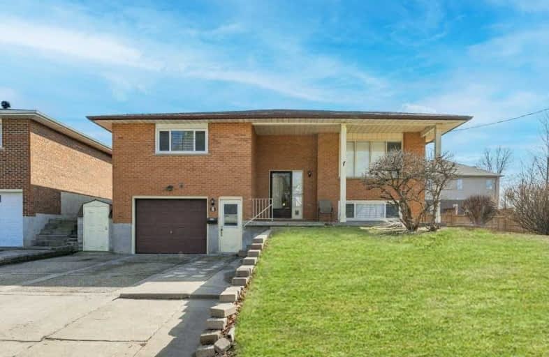 7 Amherst Drive, Kitchener | Image 1