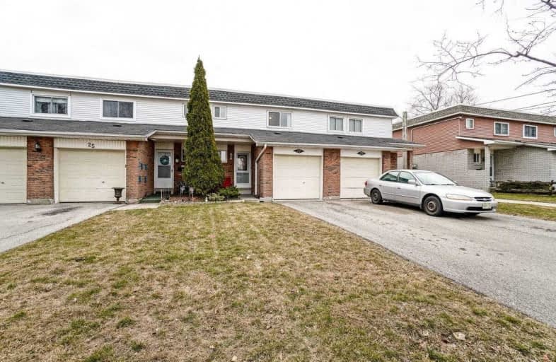 27 Huntsville Street, Hamilton | Image 1