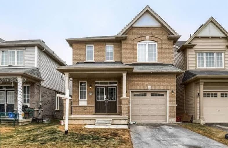 73 Munro Circle, Brantford | Image 1