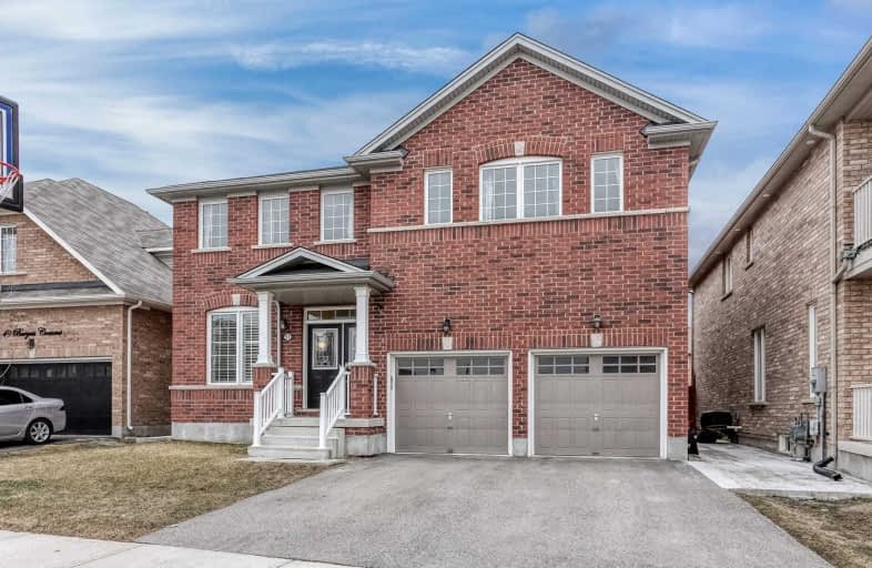 51 Burgess Crescent, Brantford | Image 1