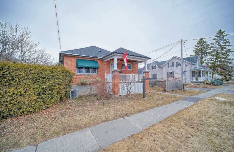 98 Chapel Street, Cobourg | Image 1