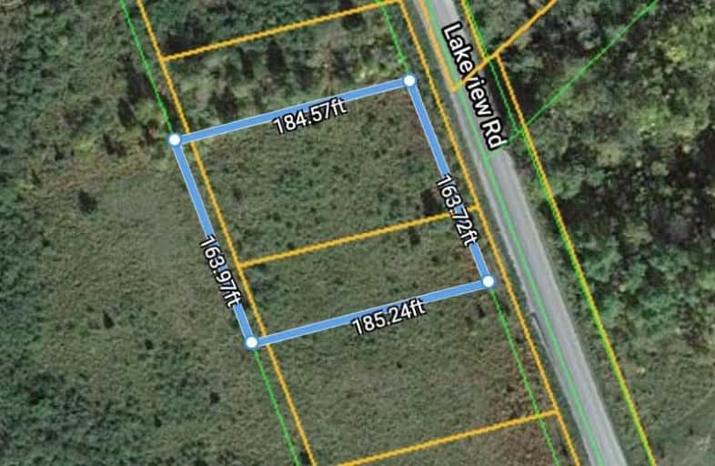 Lot 8 Lakeview Road, Parry Sound Remote Area | Image 1