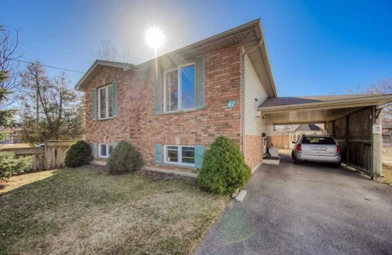 41 Avondale Street, Brantford | Image 1