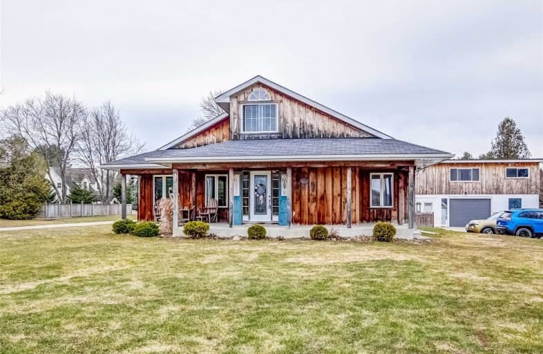 325 Progreston Road, Hamilton | Image 1