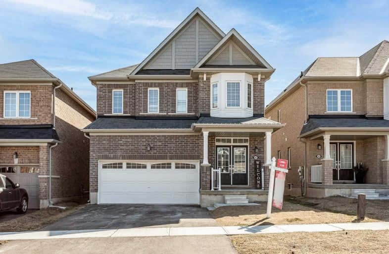 42 Mccargow Drive, Haldimand | Image 1