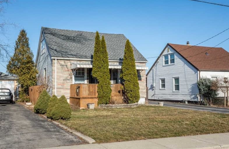 93 Tolton Avenue, Hamilton | Image 1
