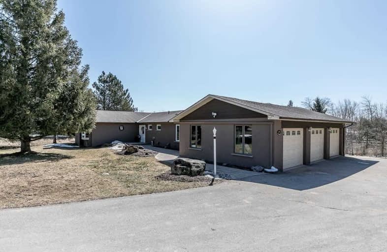 14 Greenwood Crescent, East Garafraxa | Image 1