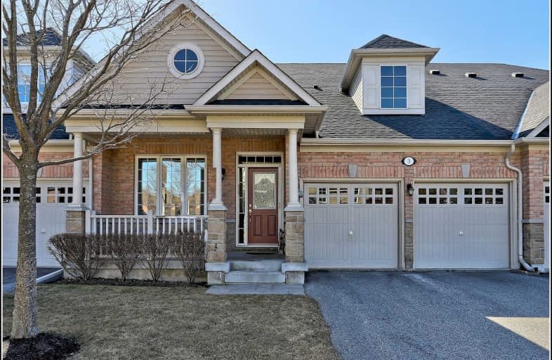 3 Shortreed Lane, Port Hope | Image 1