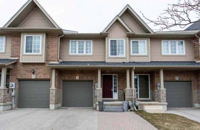 919 Zeller Crescent, Kitchener | Image 1