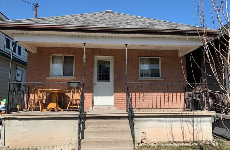 73 Burlington Street East, Hamilton | Image 1