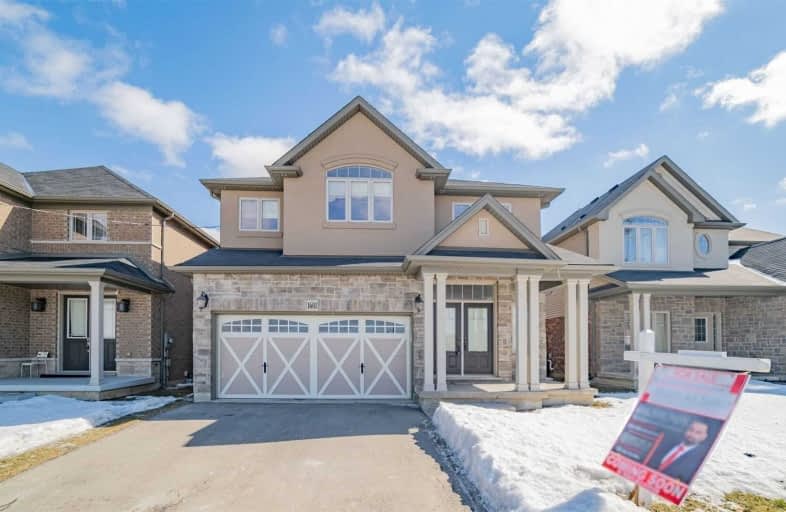 1601 Upper Sherman Avenue, Hamilton | Image 1