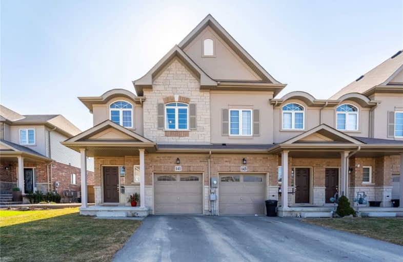 141 Lormont Boulevard, Hamilton | Image 1