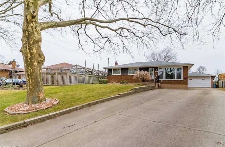 6909 Fairlawn Crescent, Niagara Falls | Image 1