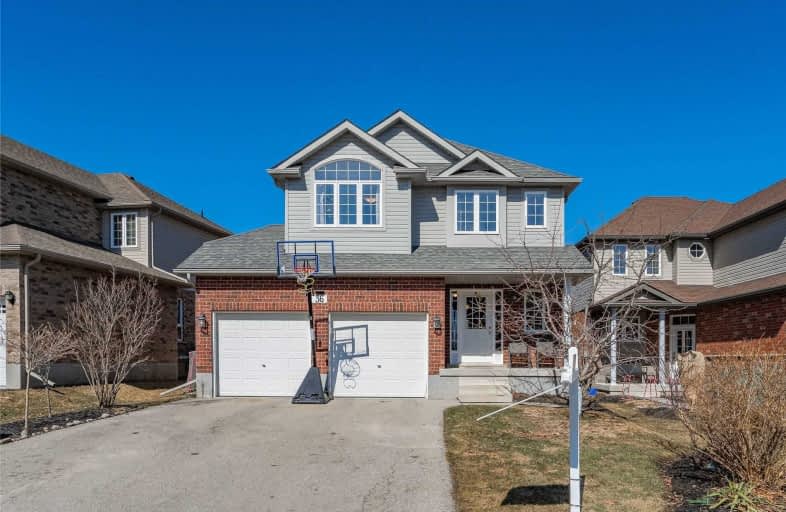 36 Creighton Avenue, Guelph | Image 1