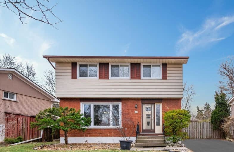 125 Lynbrook Drive, Hamilton | Image 1