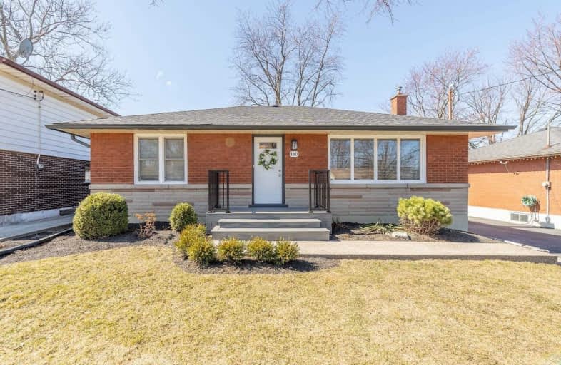 180 West 26th Street, Hamilton | Image 1