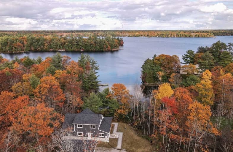 450 Crooked Bay Road, Georgian Bay | Image 1