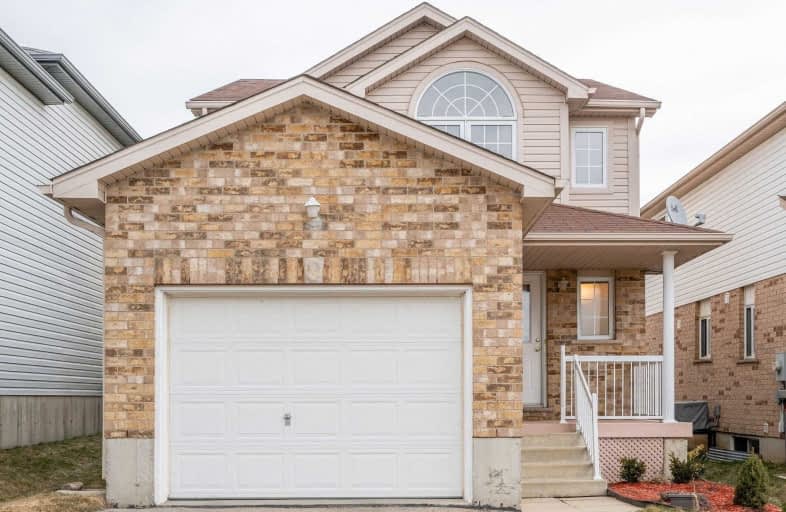 14 Winding Meadow Court, Kitchener | Image 1