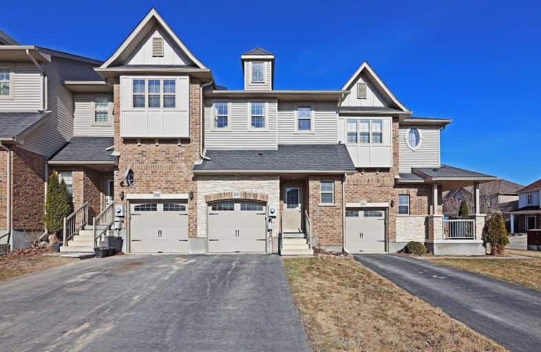 102 Edwards Street, Guelph | Image 1