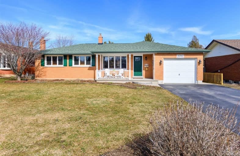 1686 Holley Crescent, Cambridge | Image 1