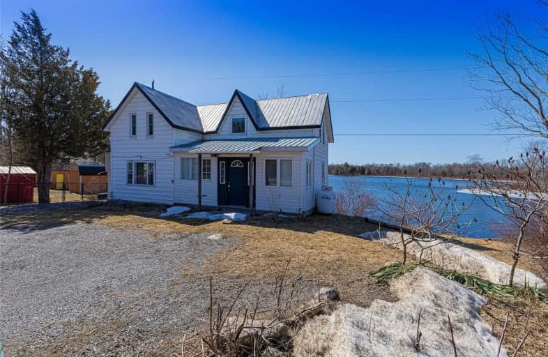 15-716 County Road, Stone Mills | Image 1