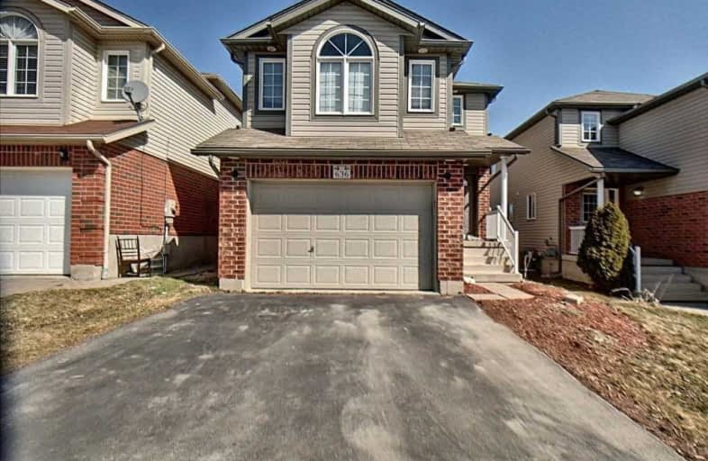 636 Activa Avenue, Kitchener | Image 1