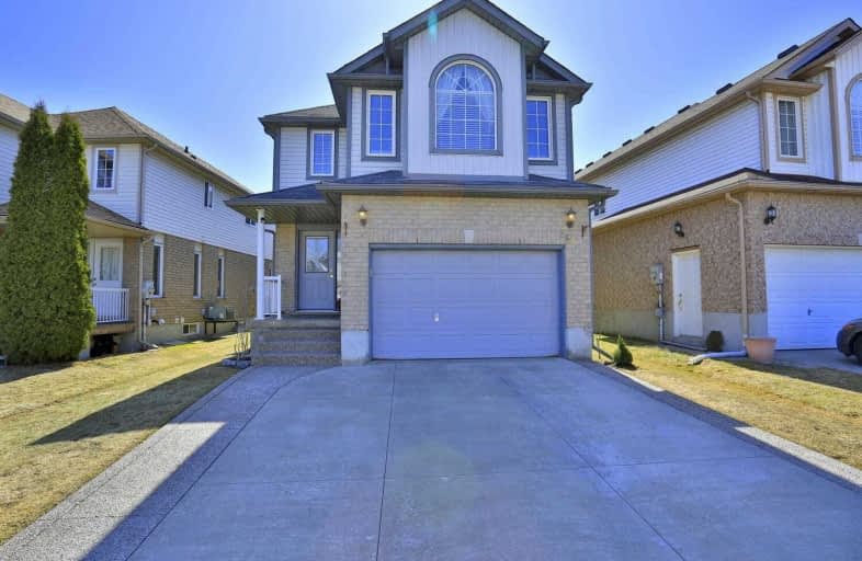 360 Activa Avenue, Kitchener | Image 1