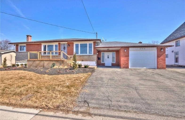 244 Central Avenue, Fort Erie | Image 1