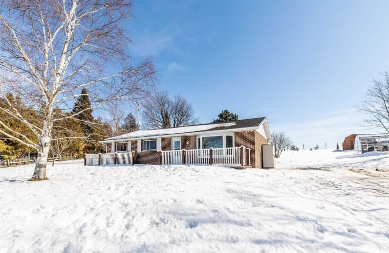 286 Yelverton Road, Kawartha Lakes | Image 1