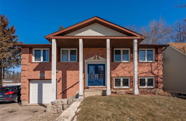 169 Imperial Road North, Guelph | Image 1