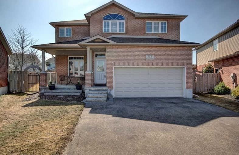 559 Avignon Place, Waterloo | Image 1