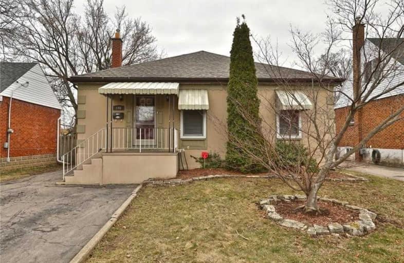 100 1st Street North, Hamilton | Image 1