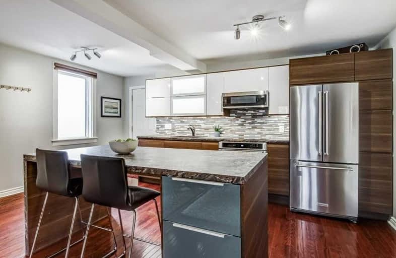 42 Hess Street North, Hamilton | Image 1