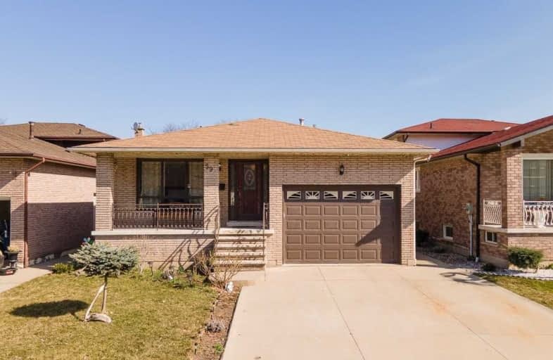 59 Glen Castle Drive, Hamilton | Image 1