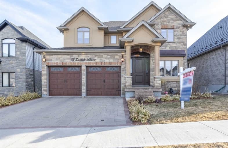 52 Zaduk Place, Guelph | Image 1