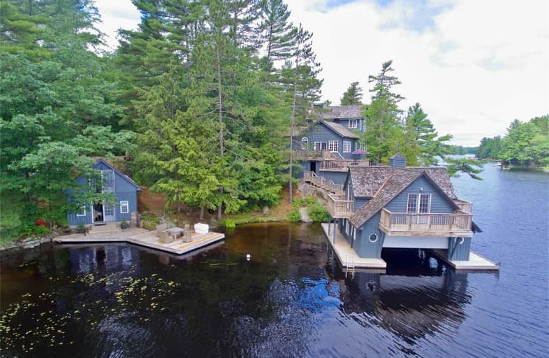 1053 Fish Hook Lane, Gravenhurst | Image 1