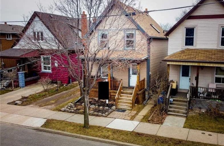 112 Cavell Avenue, Hamilton | Image 1